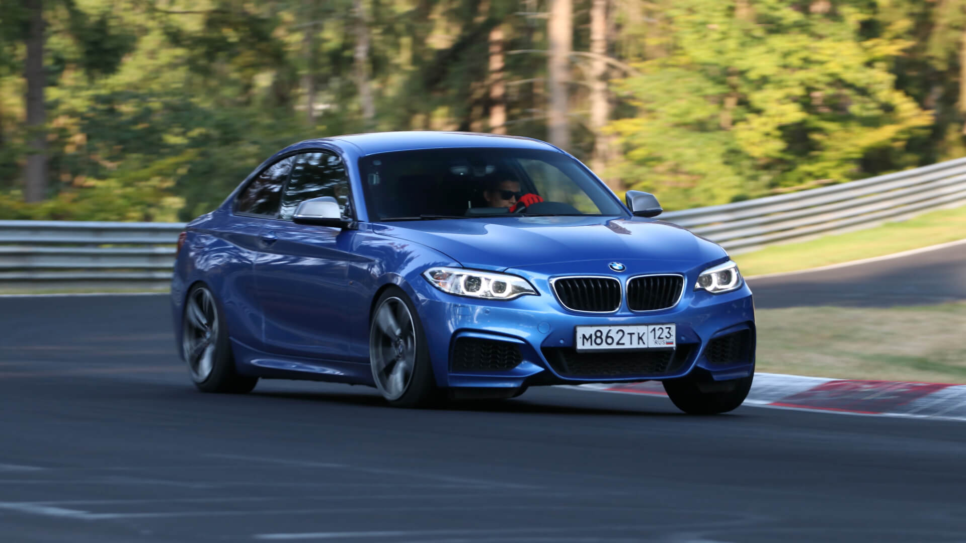 BMW M235i