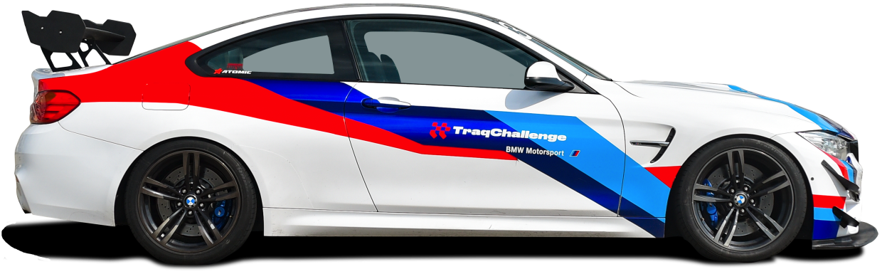 BMW M4 Performance