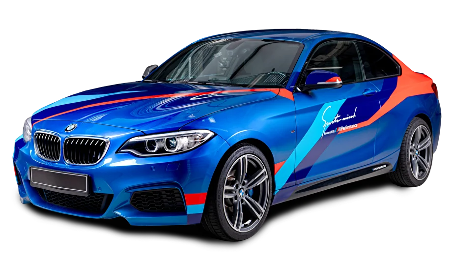 BMW M235