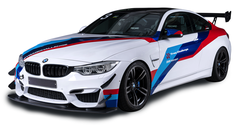 BMW M4 Performance