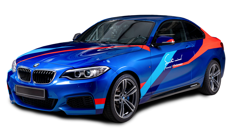 BMW M235i