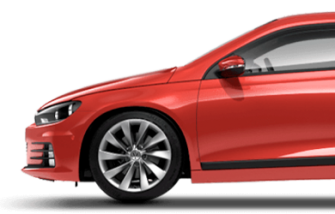 Драйв на Volkswagen Scirocco Драйв на Volkswagen Scirocco
