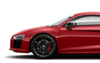 Драйв на Audi R8 Драйв на Audi R8