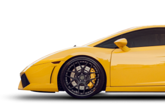 Драйв на Lamborghini Gallardo Драйв на Lamborghini Gallardo