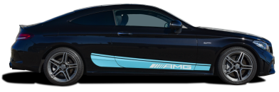 Mercedes-AMG C43
